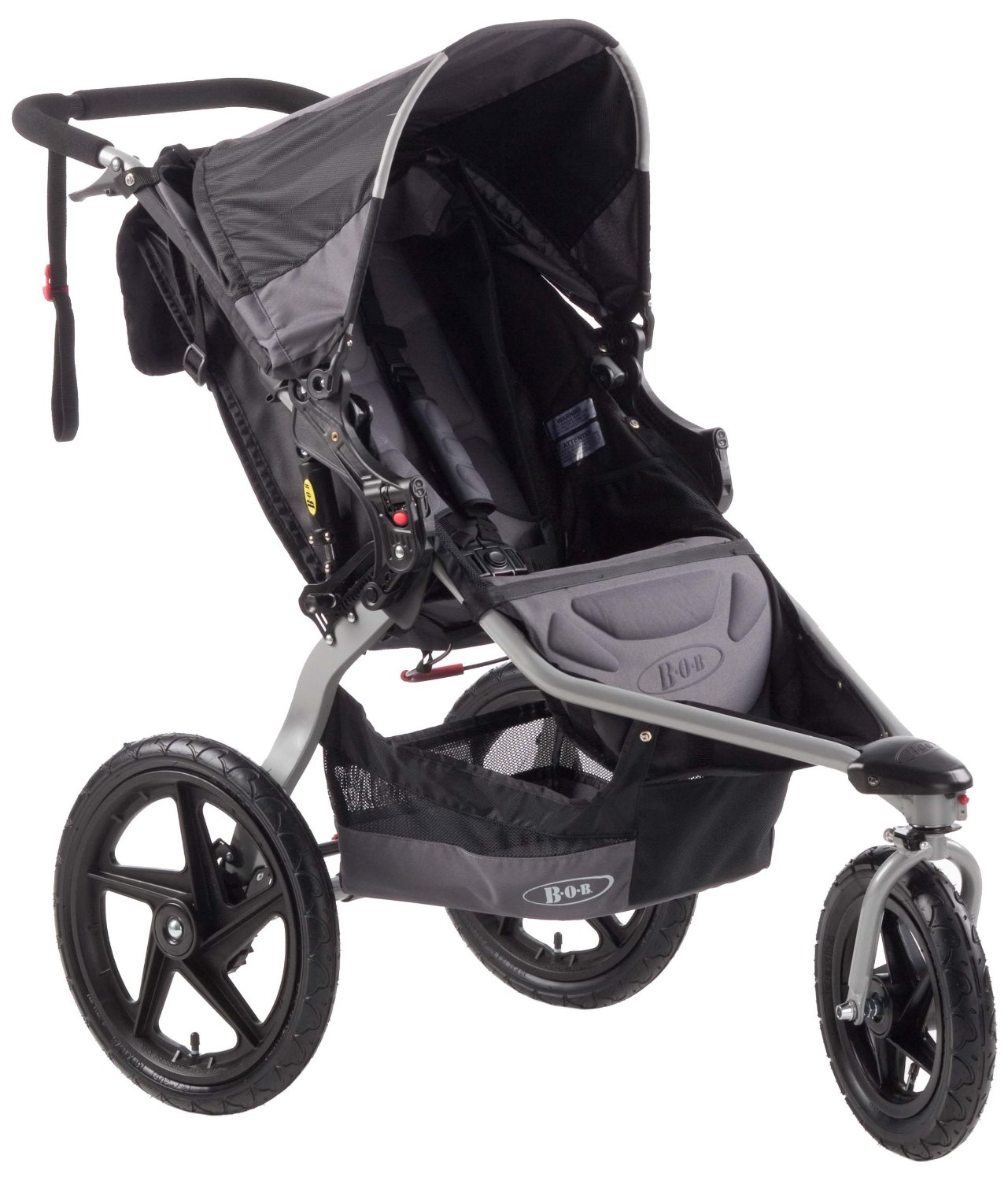 how much does a stroller cost